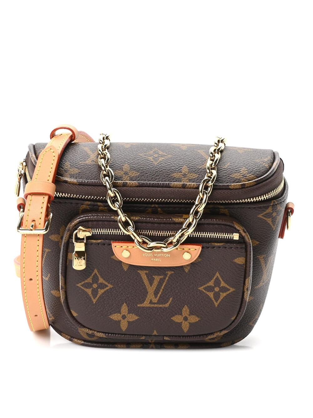 Louis Vuitton Mini Bumbag #314274L19B